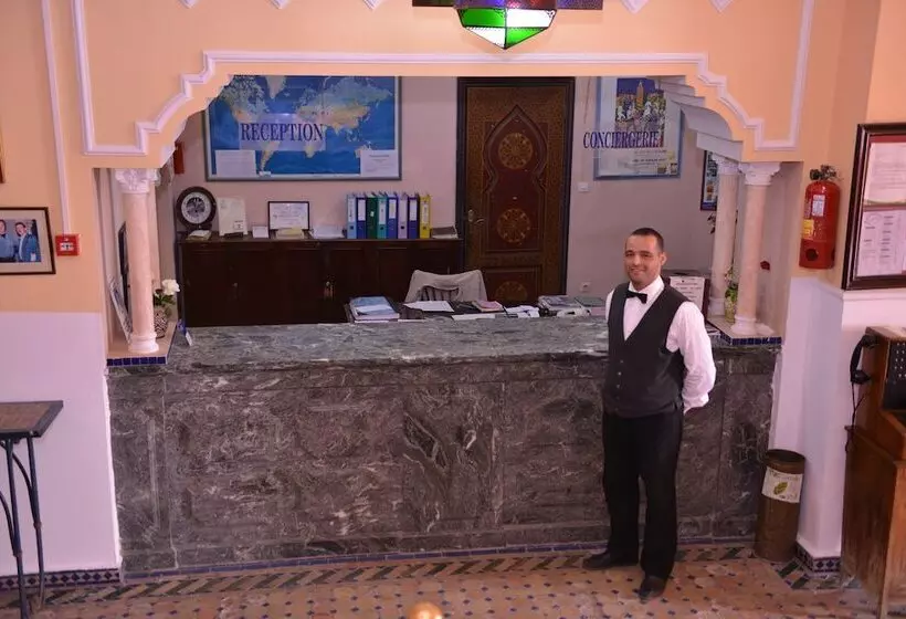 Fotos del hotel Continental:  24