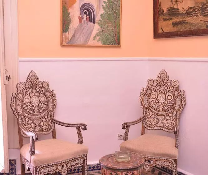 Fotos del hotel Continental:  10