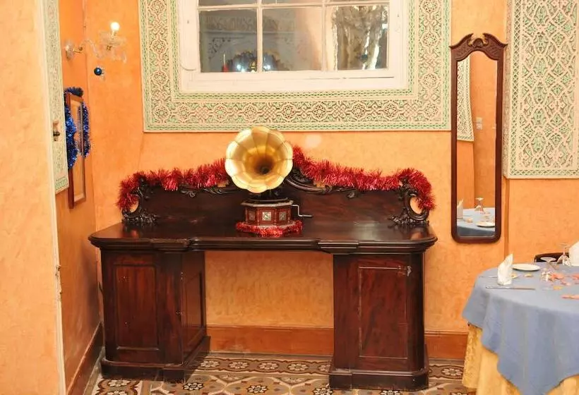 Fotos del hotel Continental:  25