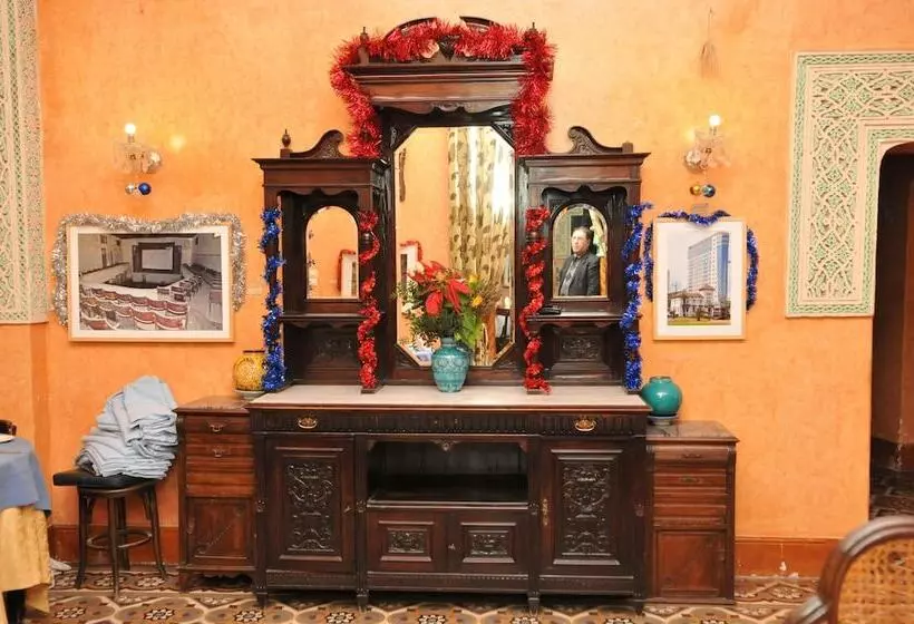 Fotos del hotel Continental:  22