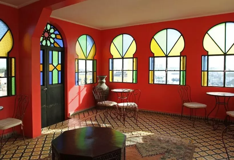 Fotos del hotel Continental:  2