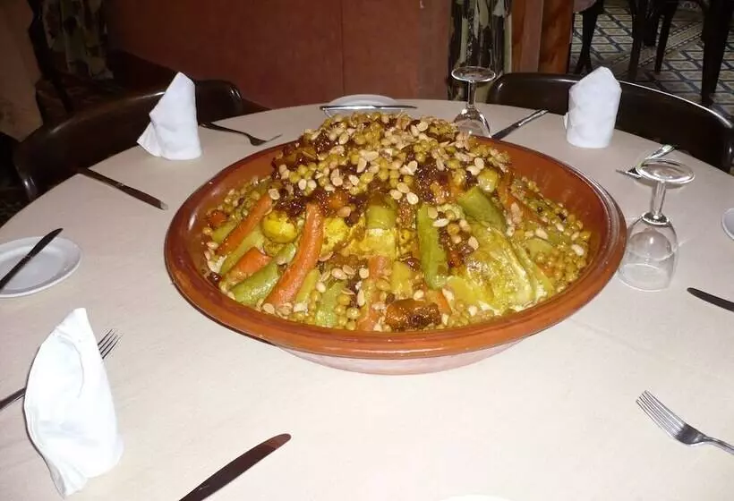 Fotos del hotel Continental:  17