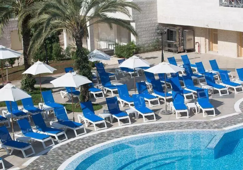 Fotos del hotel Crowne Plaza Amman, An Ihg:  15