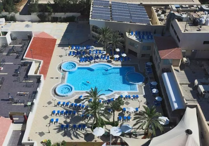 Fotos del hotel Crowne Plaza Amman, An Ihg:  10