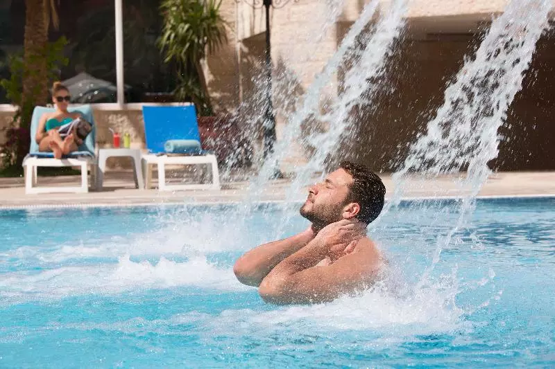 Fotos del hotel Crowne Plaza Amman, An Ihg:  14