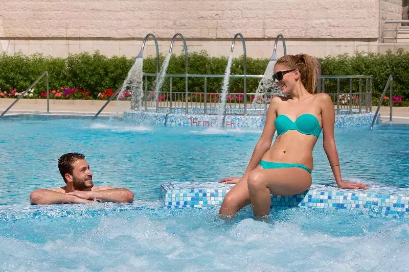 Fotos del hotel Crowne Plaza Amman, An Ihg:  7