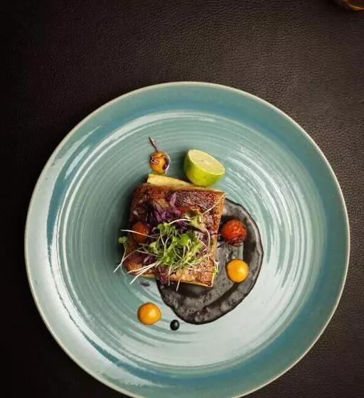 Fotos del hotel Fairmont The Norfolk:  24