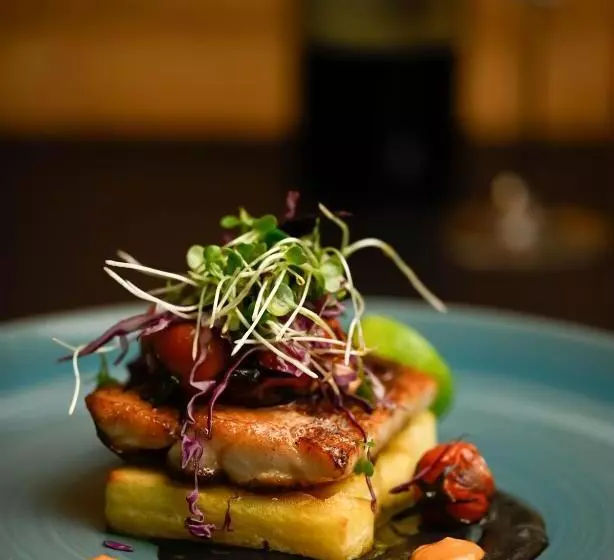 Fotos del hotel Fairmont The Norfolk:  23