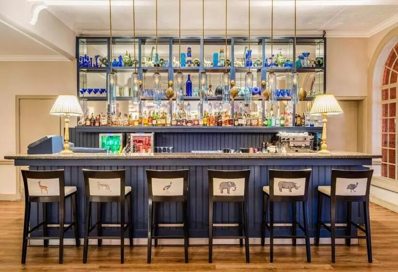 Fotos del hotel Fairmont The Norfolk:  11