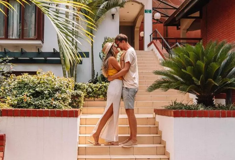 Fotos del hotel Fairmont The Norfolk:  18