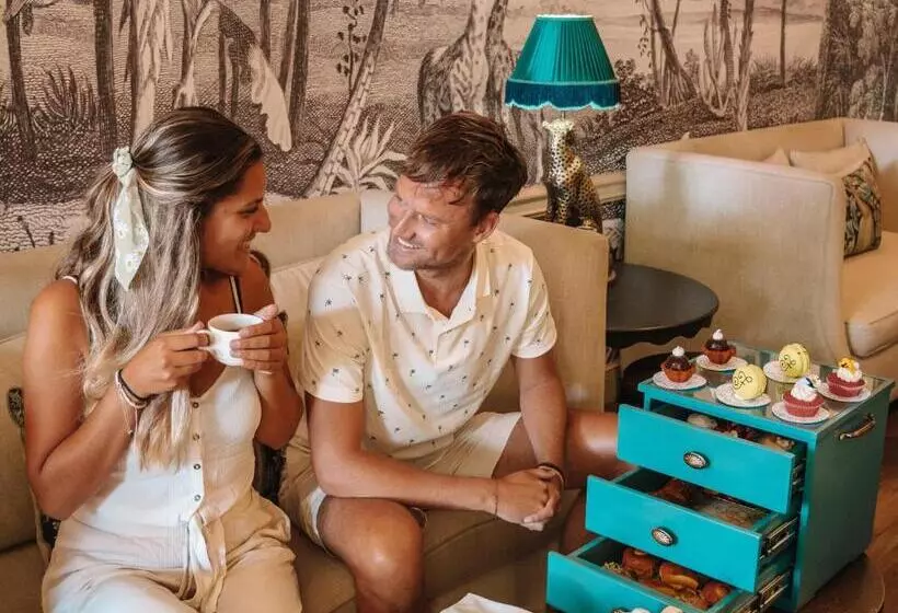 Fotos del hotel Fairmont The Norfolk:  7