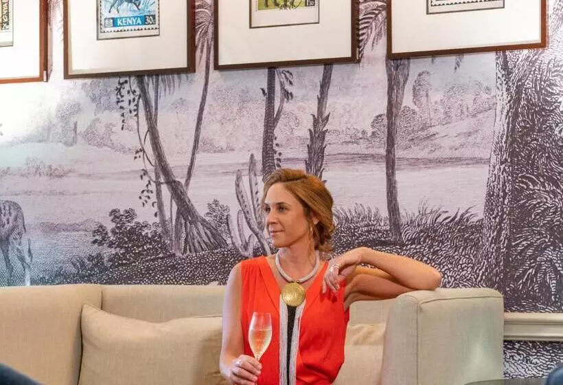 Fotos del hotel Fairmont The Norfolk:  14