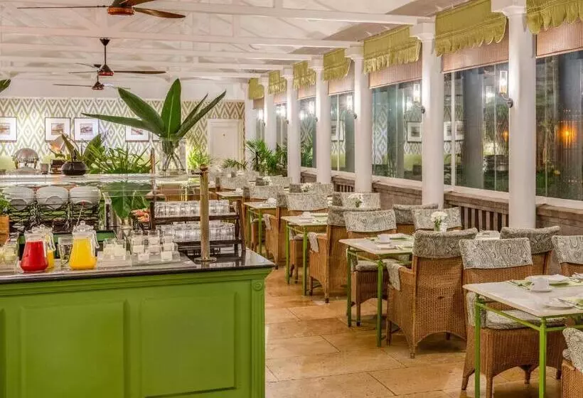 Fotos del hotel Fairmont The Norfolk:  3