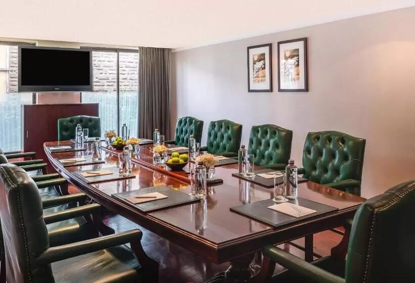 Fotos del hotel Fairmont The Norfolk:  5