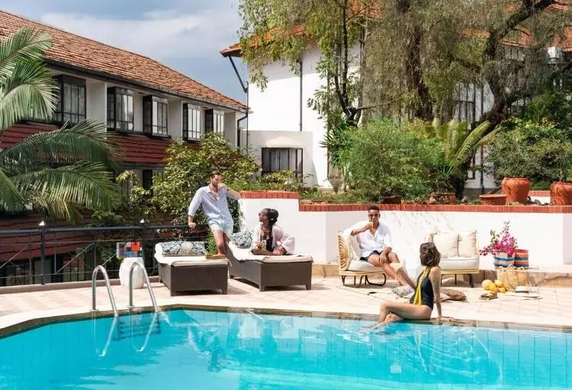 Fotos del hotel Fairmont The Norfolk:  17