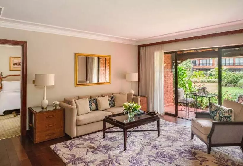 Fotos del hotel Fairmont The Norfolk:  15