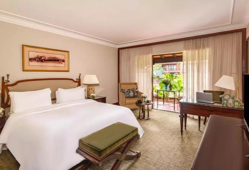 Fairmont The Norfolk