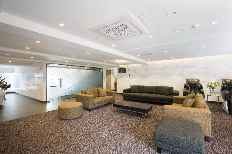 Fotos del hotel Hotel Forêt Premier:  11