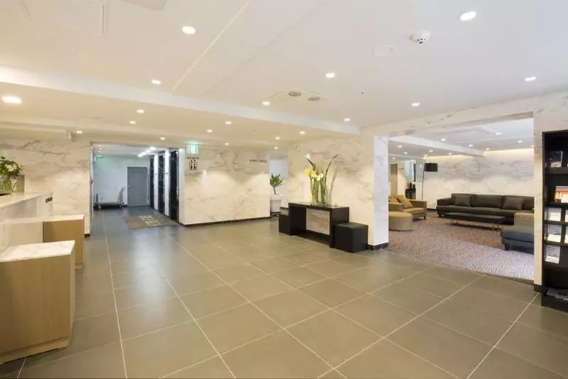 Fotos del hotel Hotel Forêt Premier:  4