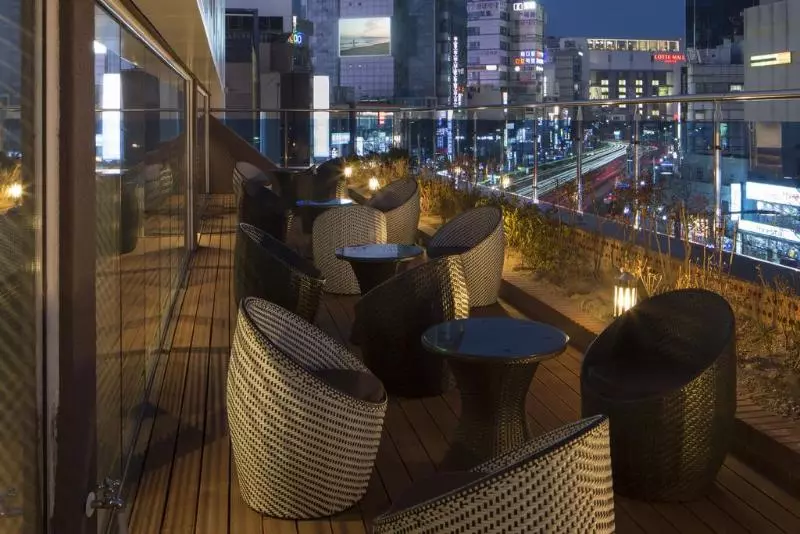 Fotos del hotel Hotel Forêt Premier:  16