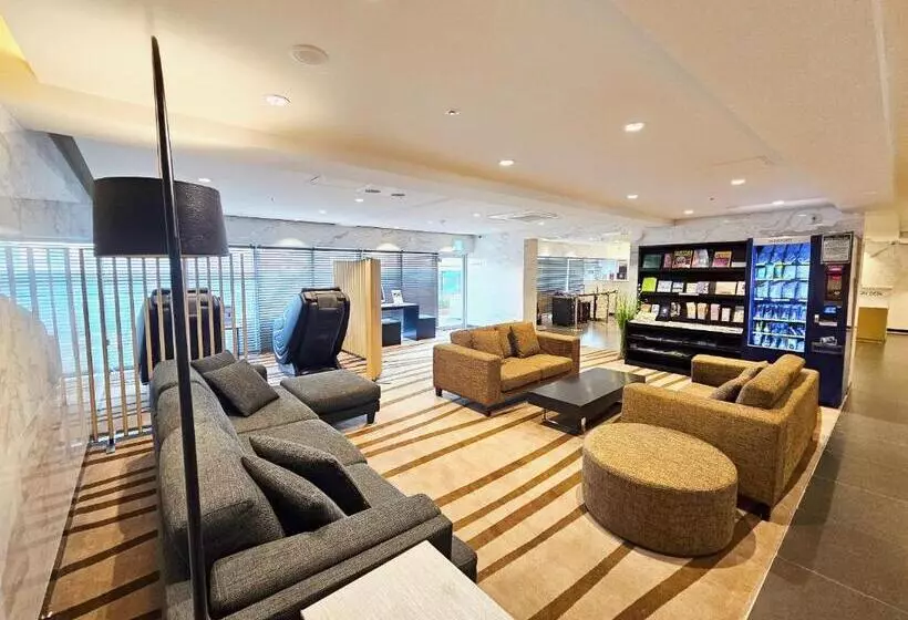 Fotos del hotel Hotel Forêt Premier:  3