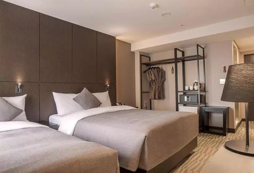 Fotos del hotel Hotel Forêt Premier:  10