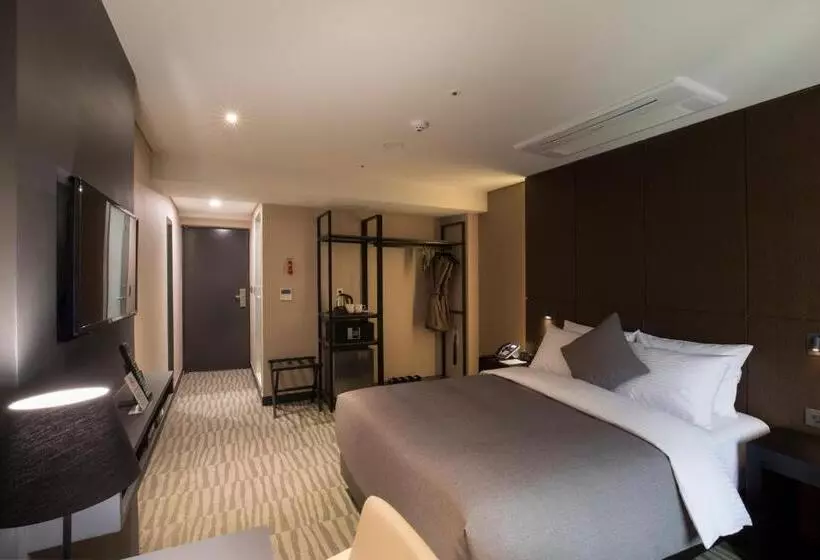 Fotos del hotel Hotel Forêt Premier:  19