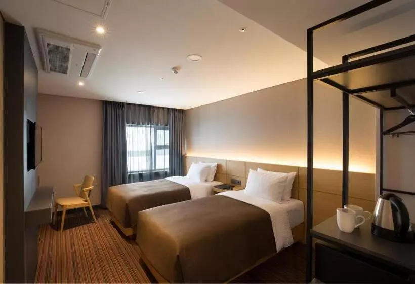 Fotos del hotel Hotel Forêt Premier:  18