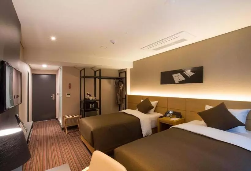 Fotos del hotel Hotel Forêt Premier:  15