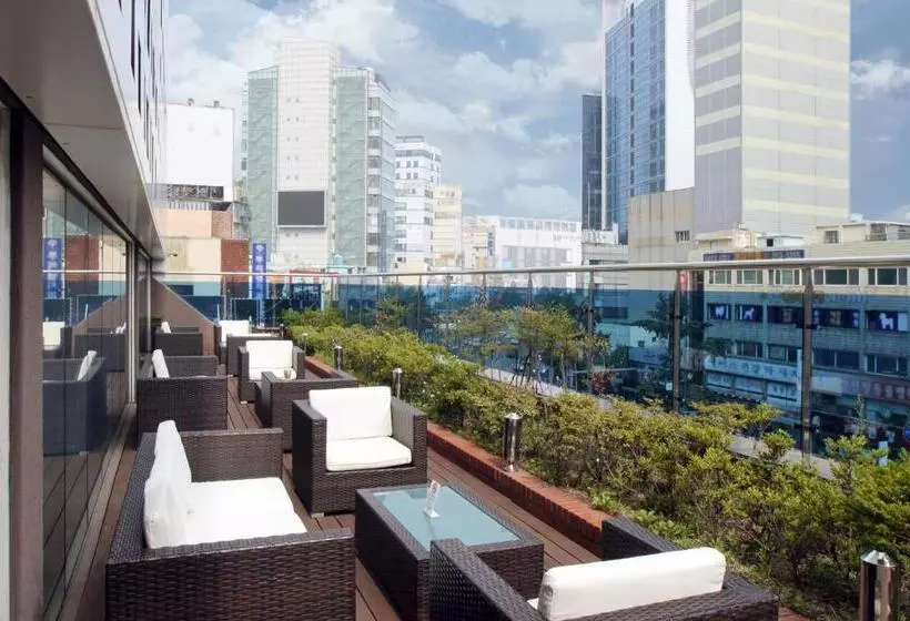 Fotos del hotel Hotel Forêt Premier:  7