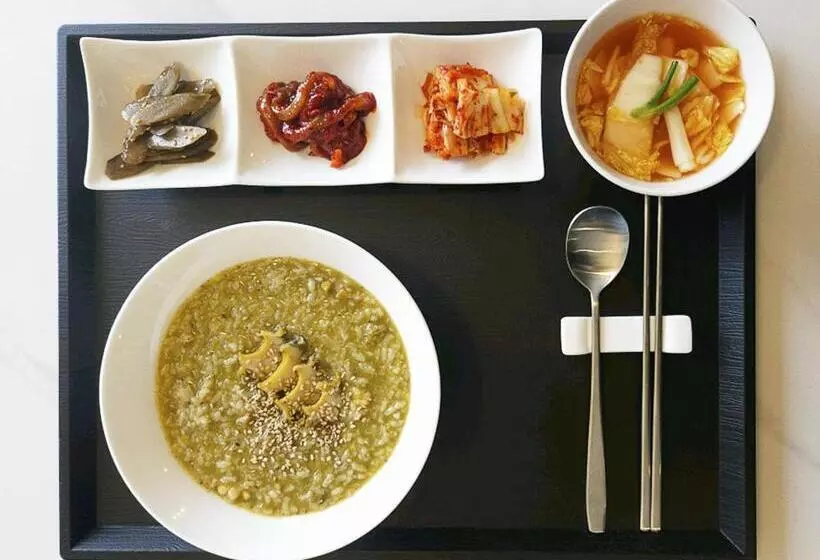 Fotos del hotel Hotel Forêt Premier:  13