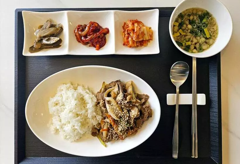 Fotos del hotel Hotel Forêt Premier:  5