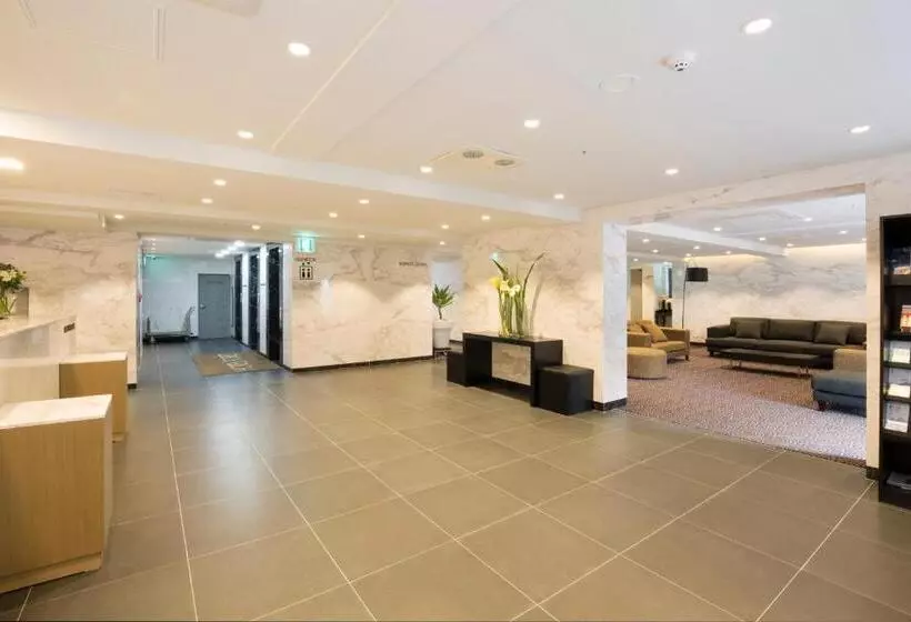 Fotos del hotel Hotel Forêt Premier:  12