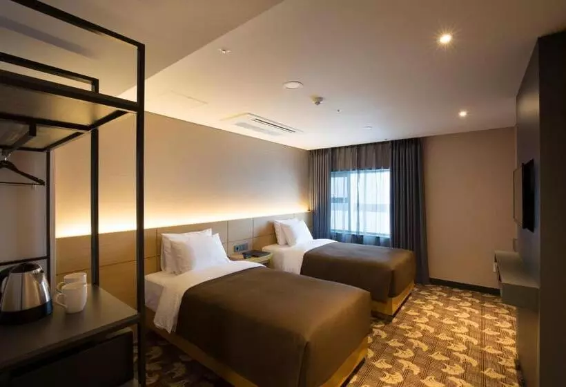 Fotos del hotel Hotel Forêt Premier:  21