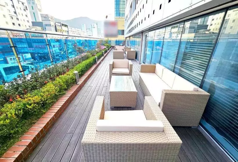 Fotos del hotel Hotel Forêt Premier:  14