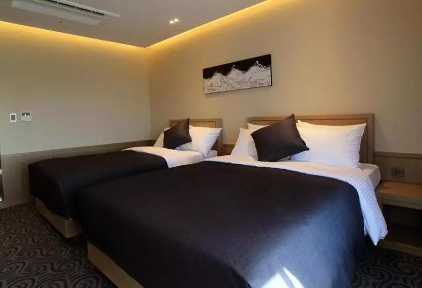 Fotos del hotel Hotel Forêt Premier:  23