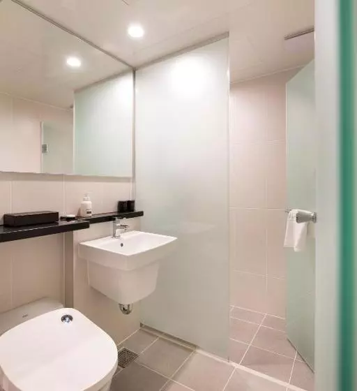 Fotos del hotel Hotel Forêt Premier:  8