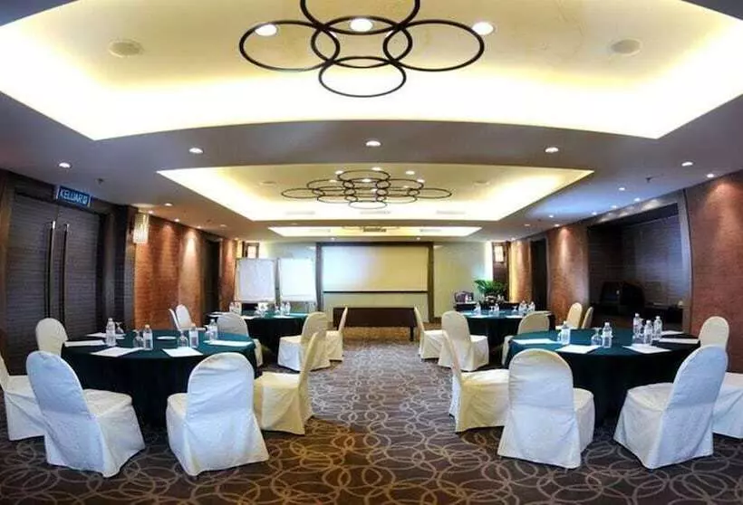 Fotos del hotel Grand Margherita:  22