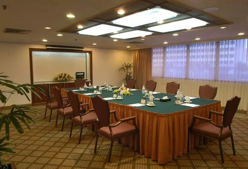 Fotos del hotel Grand Margherita:  14