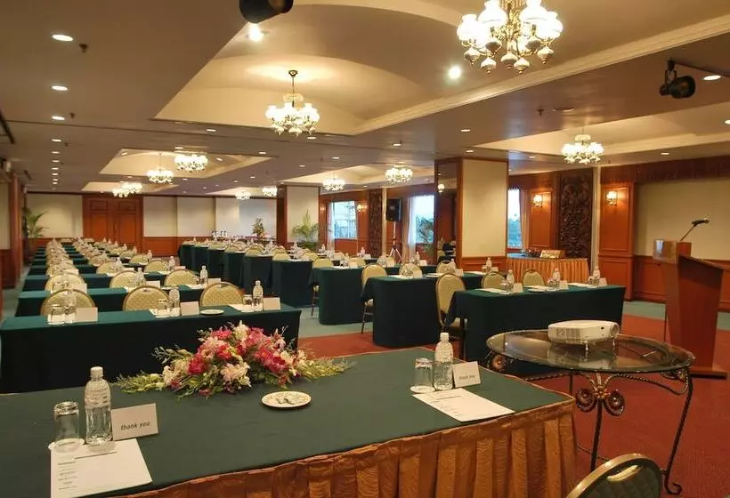 Fotos del hotel Grand Margherita:  18