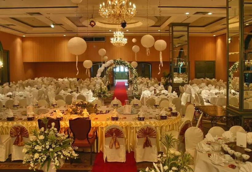 Fotos del hotel Grand Margherita:  21