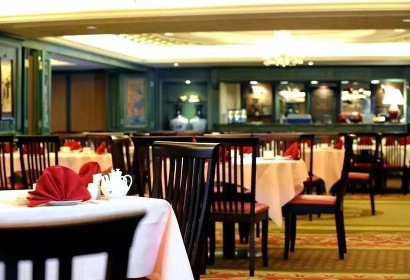 Fotos del hotel Grand Margherita:  13