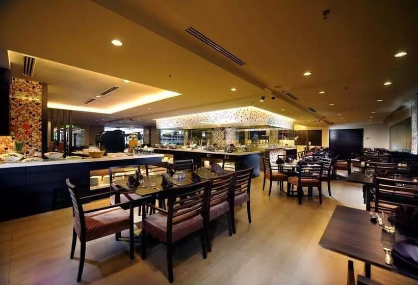 Fotos del hotel Grand Margherita:  17