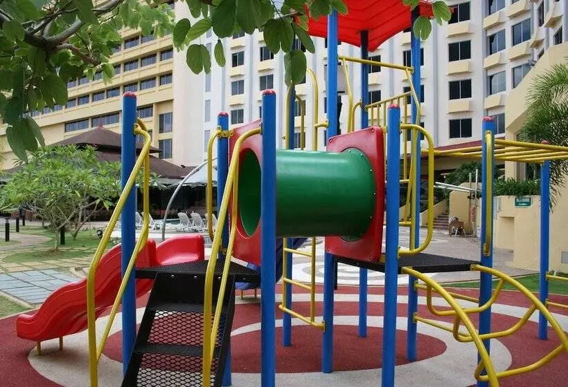 Fotos del hotel Grand Margherita:  8