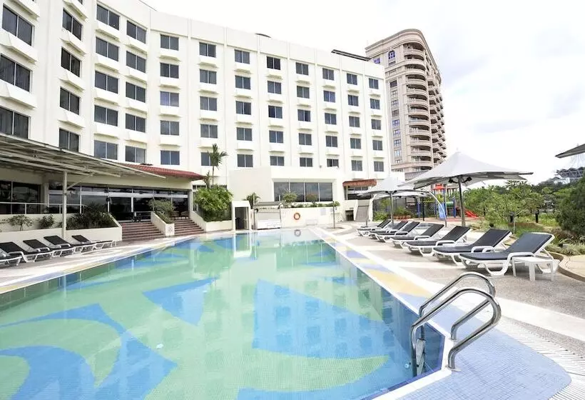 Fotos del hotel Grand Margherita:  16