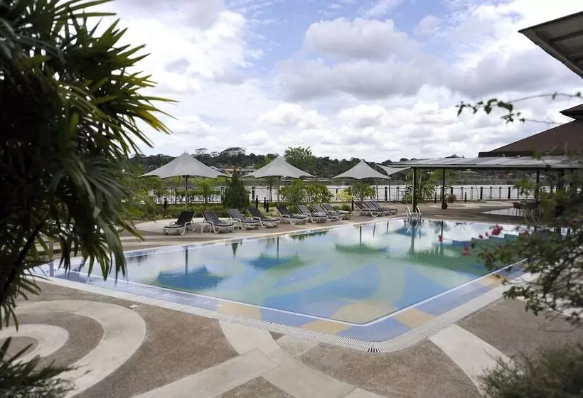 Fotos del hotel Grand Margherita:  3