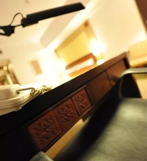 Fotos del hotel Grand Margherita:  23