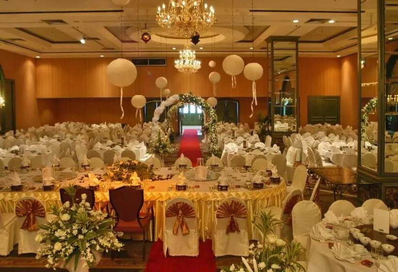 Fotos del hotel Grand Margherita:  5