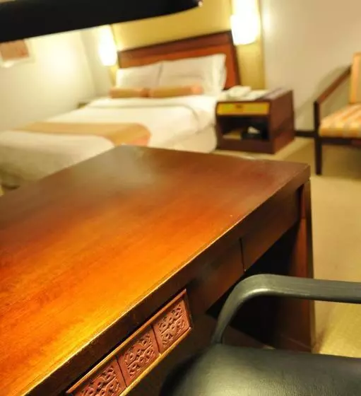 Fotos del hotel Grand Margherita:  11