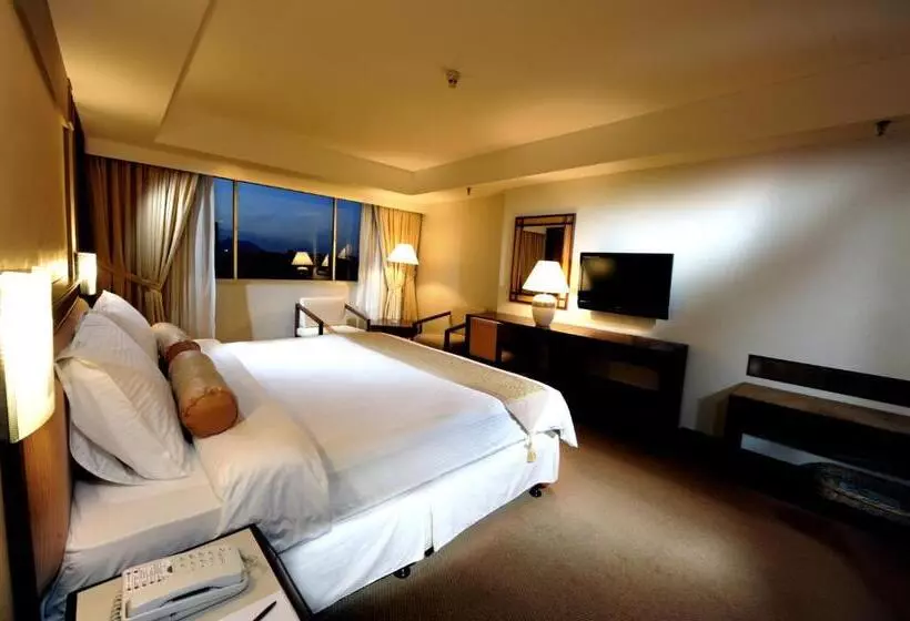 Fotos del hotel Grand Margherita:  19